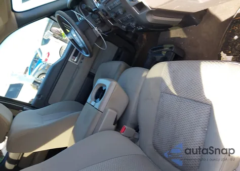 2009 Ford F-150 Fx4/Lariat/Xl/Xlt z USA, uszkodzony, nr VIN 1FTPX14V39FA27449